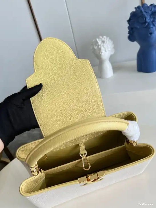 Frstbag ru MM LOUIS VUITTON CAPUCINES 0505